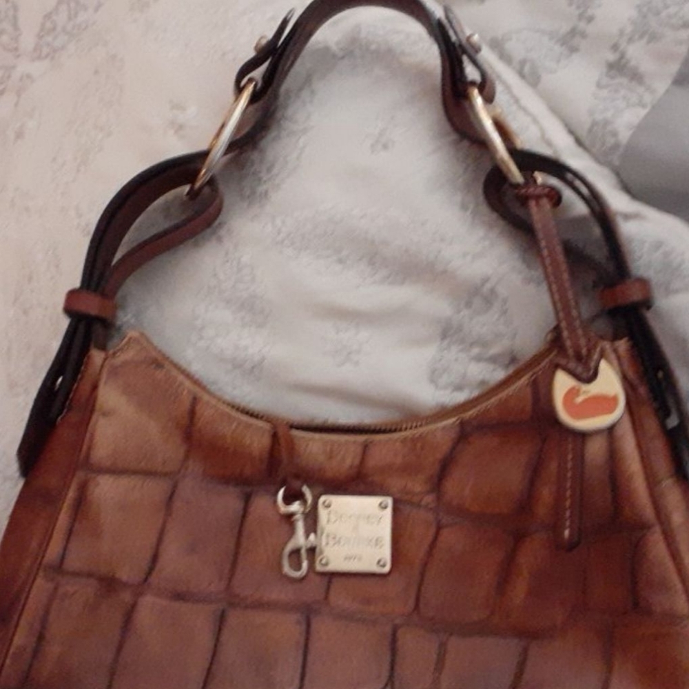 Dooney and burke purse